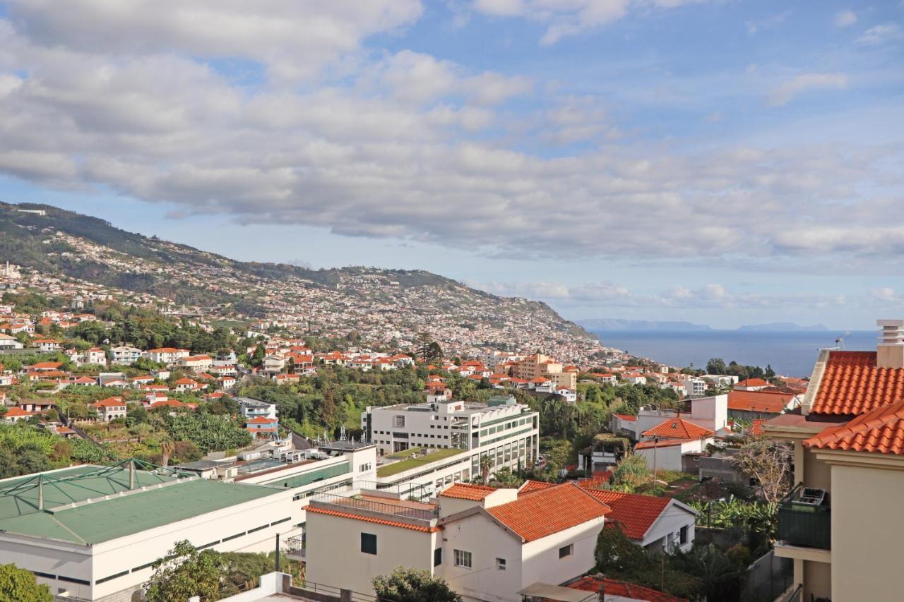 Highrise Madalenas Apartment Funchal  Exterior photo