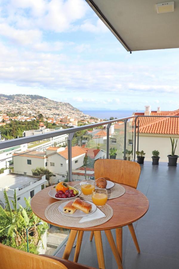 Highrise Madalenas Apartment Funchal  Exterior photo