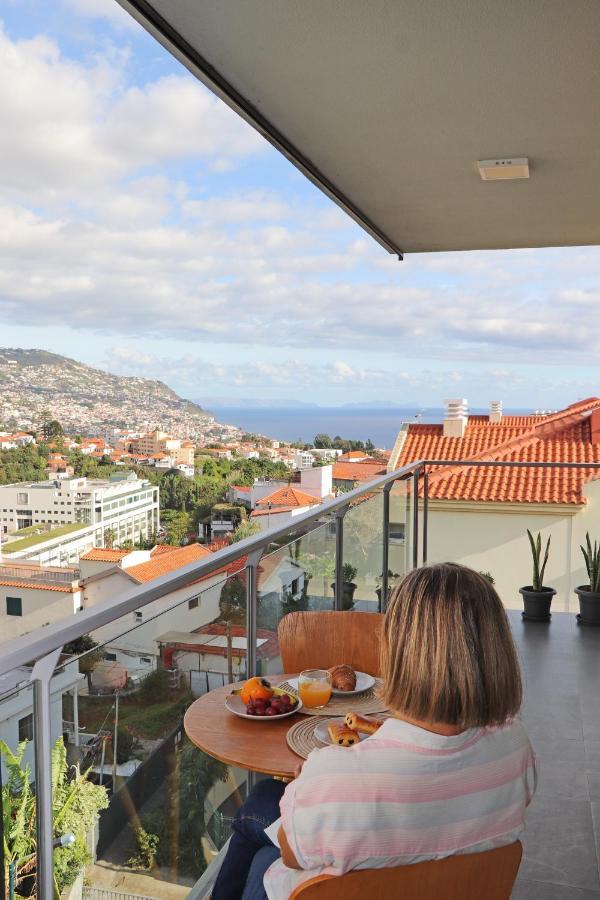 Highrise Madalenas Apartment Funchal  Exterior photo